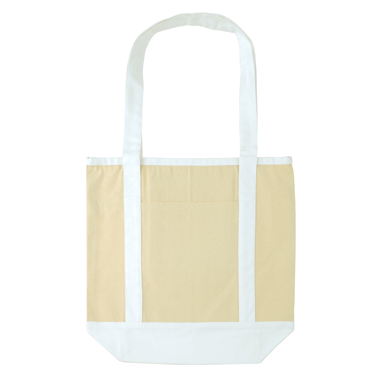 12 Pack: Large Cotton Canvas Tote by Make Market®
